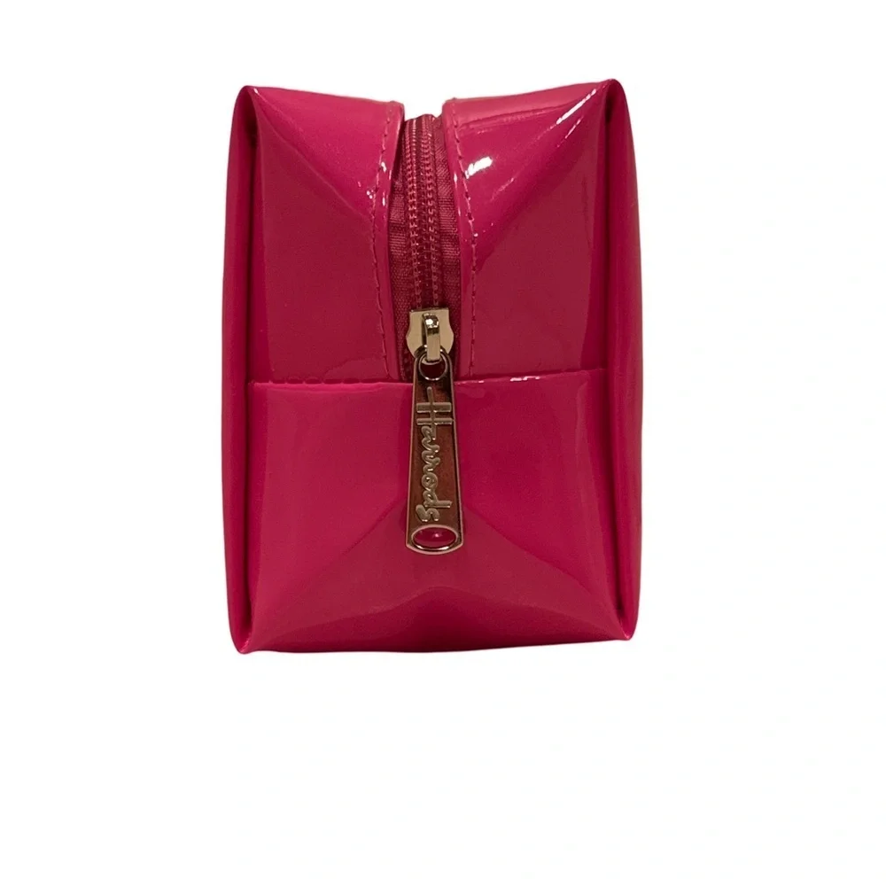 HARRODS Cosmetic Pouch